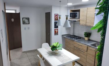 casa en venta en av. libertadores, oro puro. Cod V11197