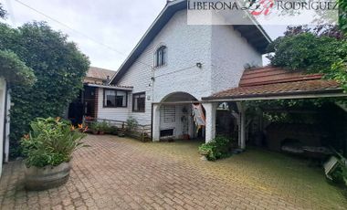 Casa en Venta en Casa en Concón