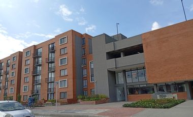 apartamento en arriendo en tocancipa. Cod A112051