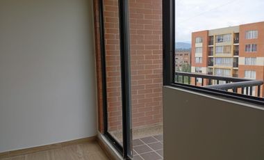 apartamento en arriendo en tocancipa. Cod A112051