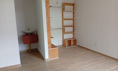 apartamento en arriendo en tocancipa. Cod A112051