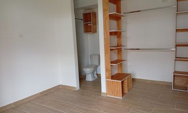 apartamento en arriendo en tocancipa. Cod A112051