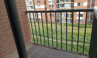 apartamento en arriendo en tocancipa. Cod A112051