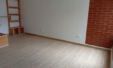 apartamento en arriendo en tocancipa. Cod A112051
