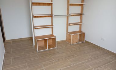 apartamento en arriendo en tocancipa. Cod A112051
