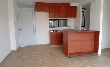 apartamento en arriendo en tocancipa. Cod A112051