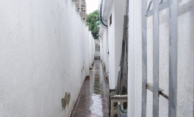 Casa con Apartamento en Alcazares, Santa Marta