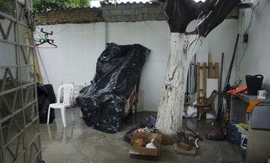 Casa con Apartamento en Alcazares, Santa Marta