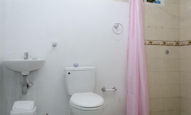 Casa con Apartamento en Alcazares, Santa Marta