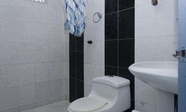 Casa con Apartamento en Alcazares, Santa Marta