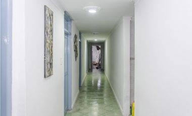 Casa con Apartamento en Alcazares, Santa Marta