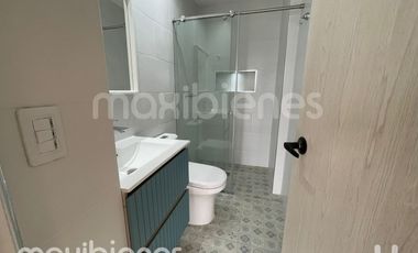 apartamento en arriendo en calle larga. Cod A69019