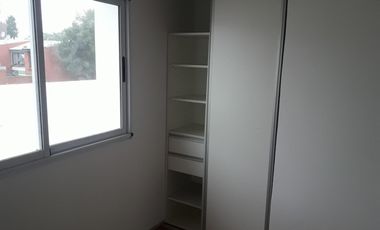 DUPLEX  3 AMB. A ESTRENAR. GARAGE. PATIO - ECHEVERRIA 1267 -VILLA SARMIENTO