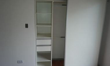DUPLEX  3 AMB. A ESTRENAR. GARAGE. PATIO - ECHEVERRIA 1267 -VILLA SARMIENTO