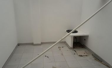 DUPLEX  3 AMB. A ESTRENAR. GARAGE. PATIO - ECHEVERRIA 1267 -VILLA SARMIENTO