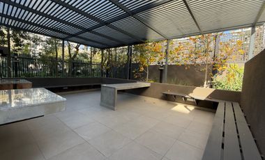 Departamento en Arriendo en Macul