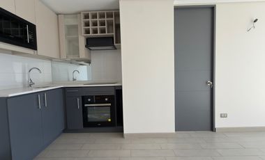 Departamento en Arriendo en Macul