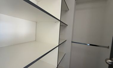 Departamento en Arriendo en Macul