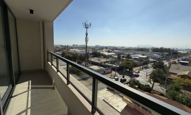 Departamento en Arriendo en Macul