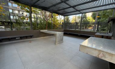 Departamento en Arriendo en Macul
