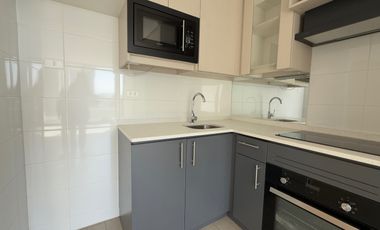 Departamento en Arriendo en Macul