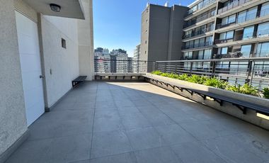 Departamento en Arriendo en Macul