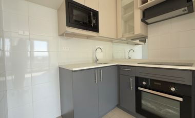 Departamento en Arriendo en Macul