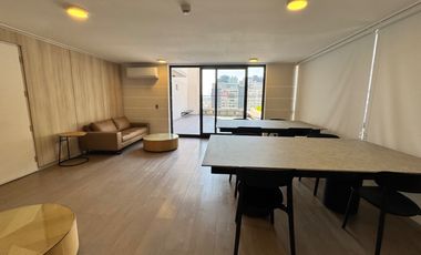 Departamento en Arriendo en Macul