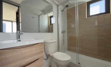 Departamento en Arriendo en Macul