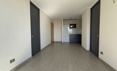 Departamento en Arriendo en Macul