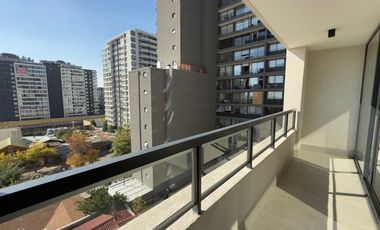 Departamento en Arriendo en Macul