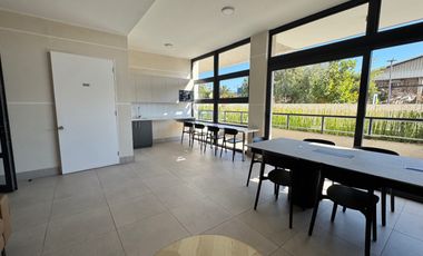 Departamento en Arriendo en Macul