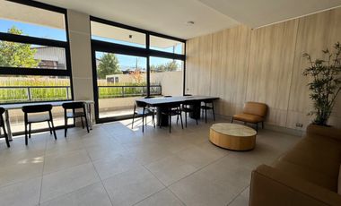 Departamento en Arriendo en Macul
