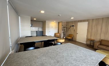 Departamento en Arriendo en Macul