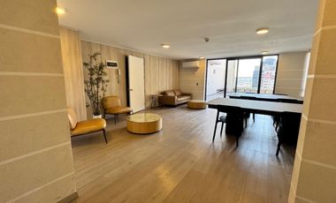 Departamento en Arriendo en Macul