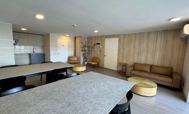 Departamento en Arriendo en Macul