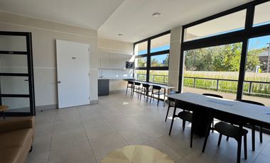 Departamento en Arriendo en Macul