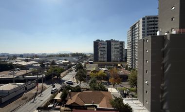 Departamento en Arriendo en Macul
