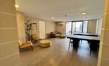 Departamento en Arriendo en Macul