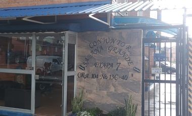 casa en arriendo en fontibon. Cod A4009101