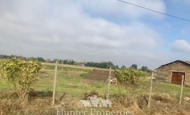 Sitio en Venta en Camino las Rastras , Talca