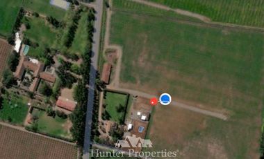 Sitio en Venta en Camino las Rastras , Talca