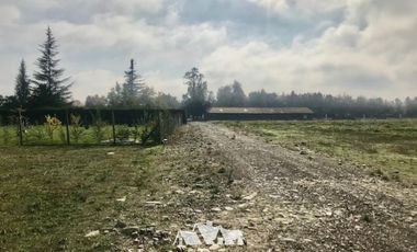 Sitio en Venta en Camino las Rastras , Talca