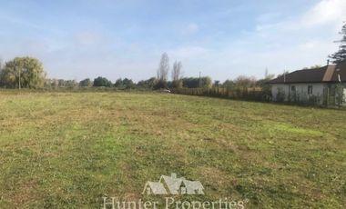 Sitio en Venta en Camino las Rastras , Talca