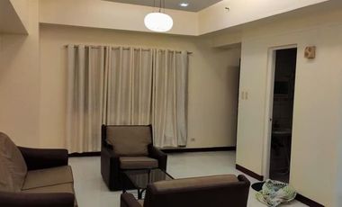 A1055 - Newly-Renovated Furnished 2 Bedrooms For Rent in BSA Mansion Legazpi Village Makati