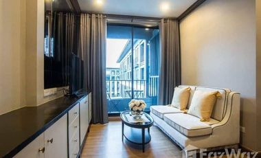 1 Bedroom Condo for sale at The Reserve - Kasemsan 3