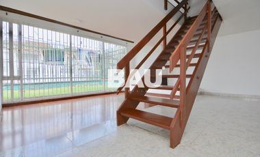 casa en arriendo en andes norte. Cod A5280