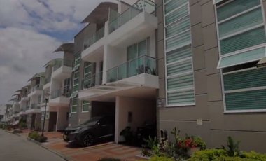 casa en venta en fusagasugá. Cod V6781703