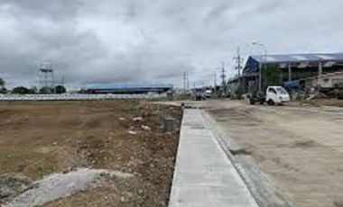 Industrial Lot for Sale in Carmona, Cavite City