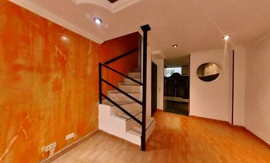 casa en arriendo en villa alsacia. Cod A3298